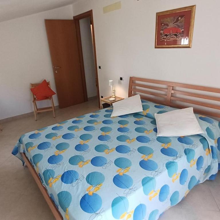 La Casetta di Riva - One-Bedroom Apartment - 8