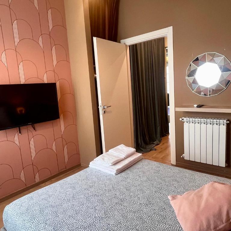 Cinque Terre Chill - Three-Bedroom Premium Apartment with Balcony - 14