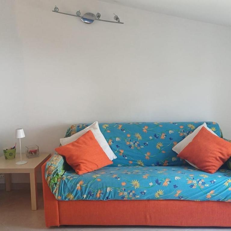 La Casetta di Riva - One-Bedroom Apartment - 9