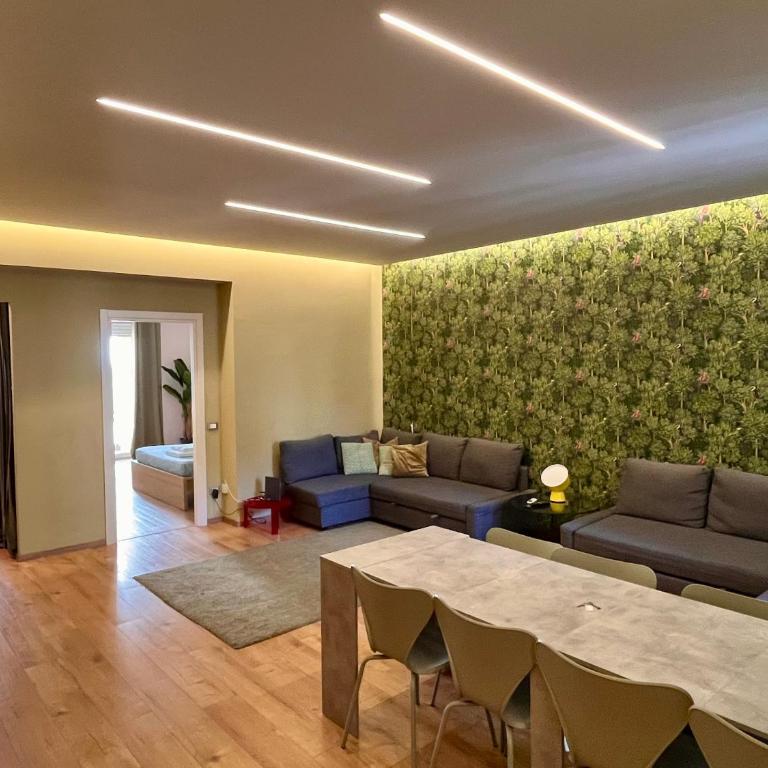Cinque Terre Chill - Three-Bedroom Premium Apartment with Balcony - 2