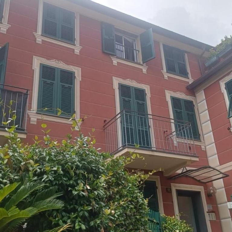 La Casetta di Riva - One-Bedroom Apartment - 10