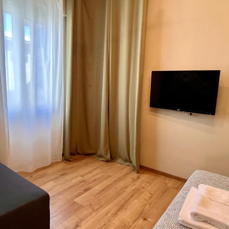 Cinque Terre Chill - Three-Bedroom Premium Apartment with Balcony - 18