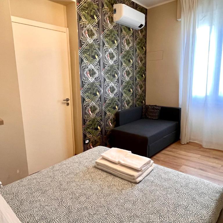 Cinque Terre Chill - Three-Bedroom Premium Apartment with Balcony - 19
