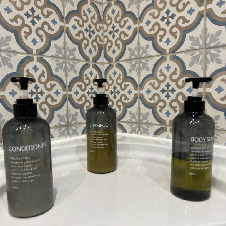 Suite Une Bulle d Evidence avec baignoire spa - Chambre Double Deluxe avec Baignoire - 29