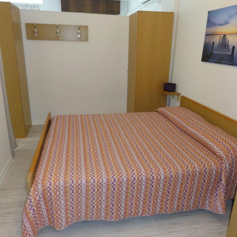 Central apartment in Bibione - Appartamento - 9