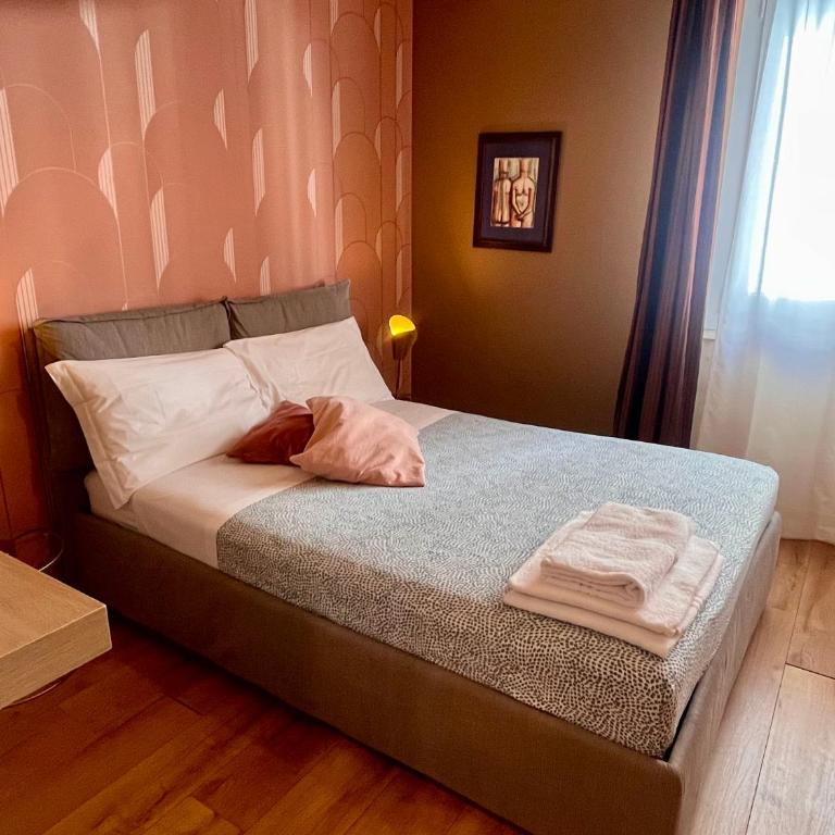 Cinque Terre Chill - Three-Bedroom Premium Apartment with Balcony - 13
