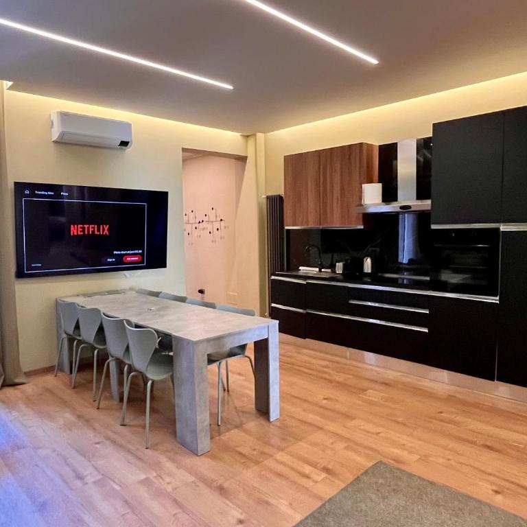 Cinque Terre Chill - Three-Bedroom Premium Apartment with Balcony - 3