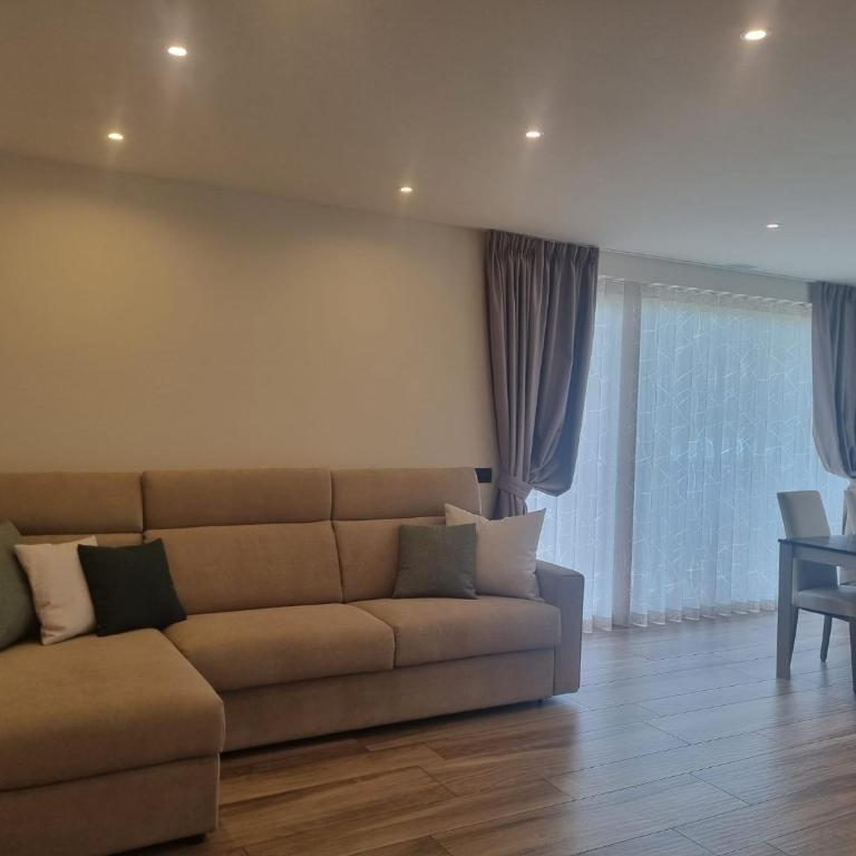 Holiday House Livigno NEW - Appartamento con 2 Camere da Letto - 10