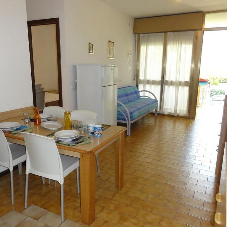 Bibione apartment with private entrance - Appartamento - 1