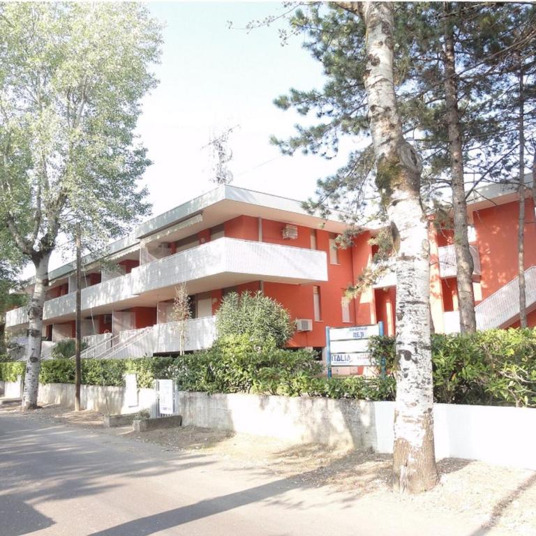 Bibione apartment with private entrance - Appartamento - 4