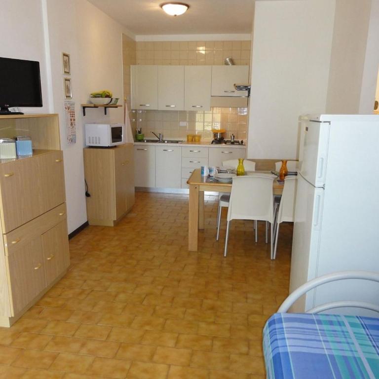 Bibione apartment with private entrance - Appartamento - 8