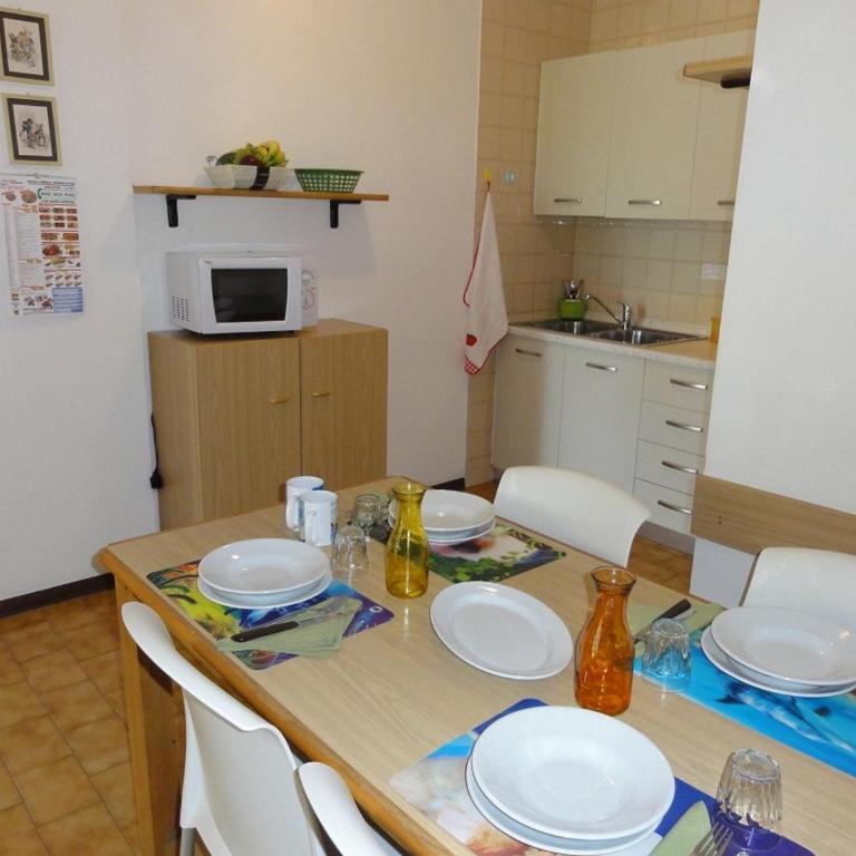 Bibione apartment with private entrance - Appartamento - 9