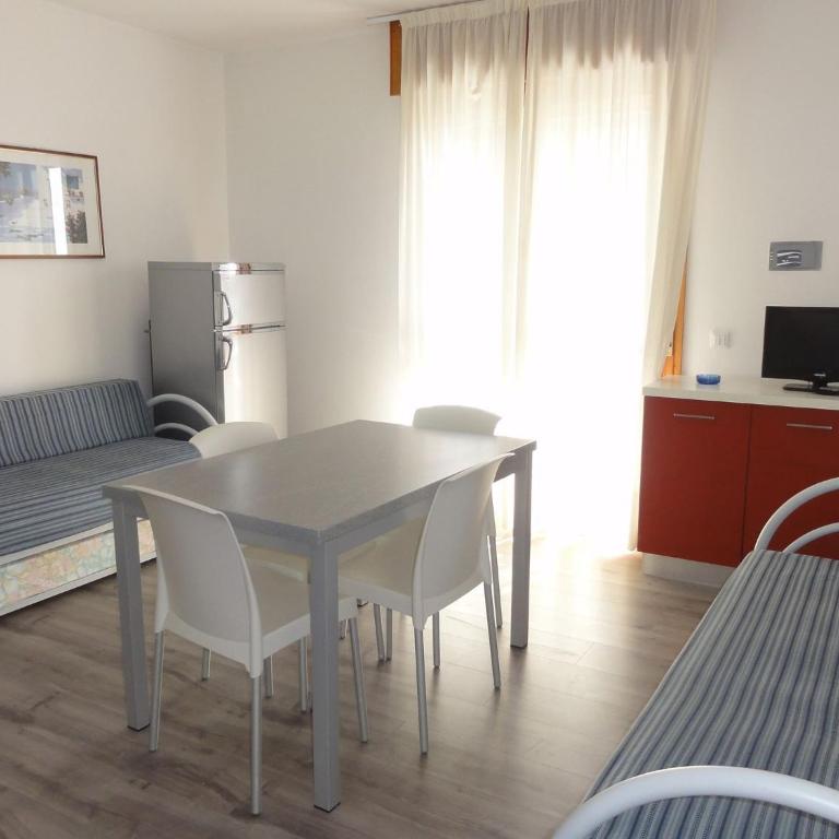 Bright studio 50mt from the sea - Studio - 6