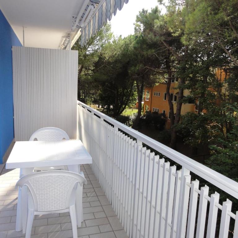 Cozy flat 50mt from the sea - Apartment - 1