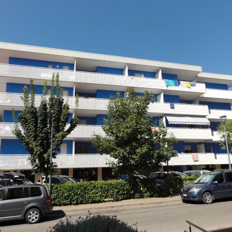 Cozy flat 50mt from the sea - Apartment - 7