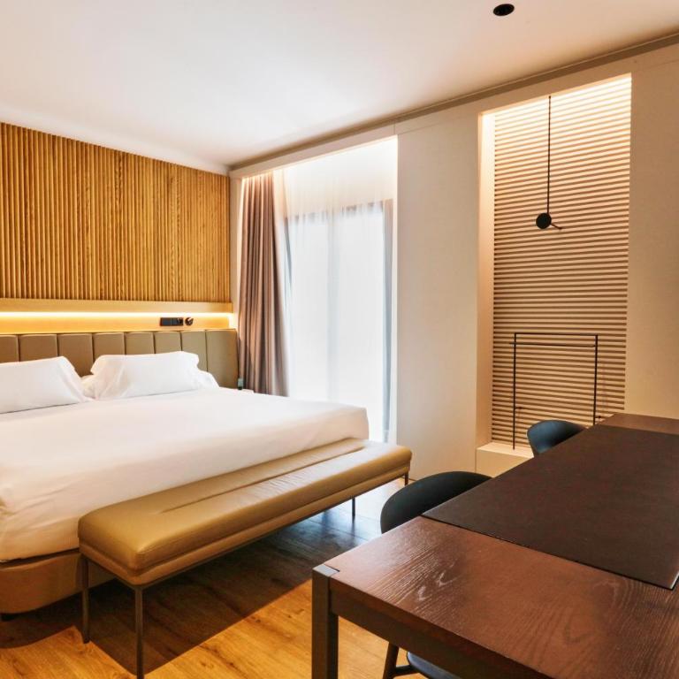 Hotel Bécquer - Suite Junior - 1