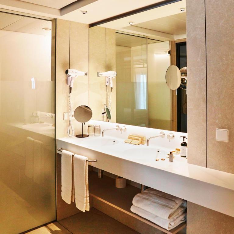 Hotel Bécquer - Suite Junior - 3