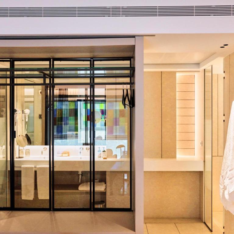 Hotel Bécquer - Suite Junior - 2