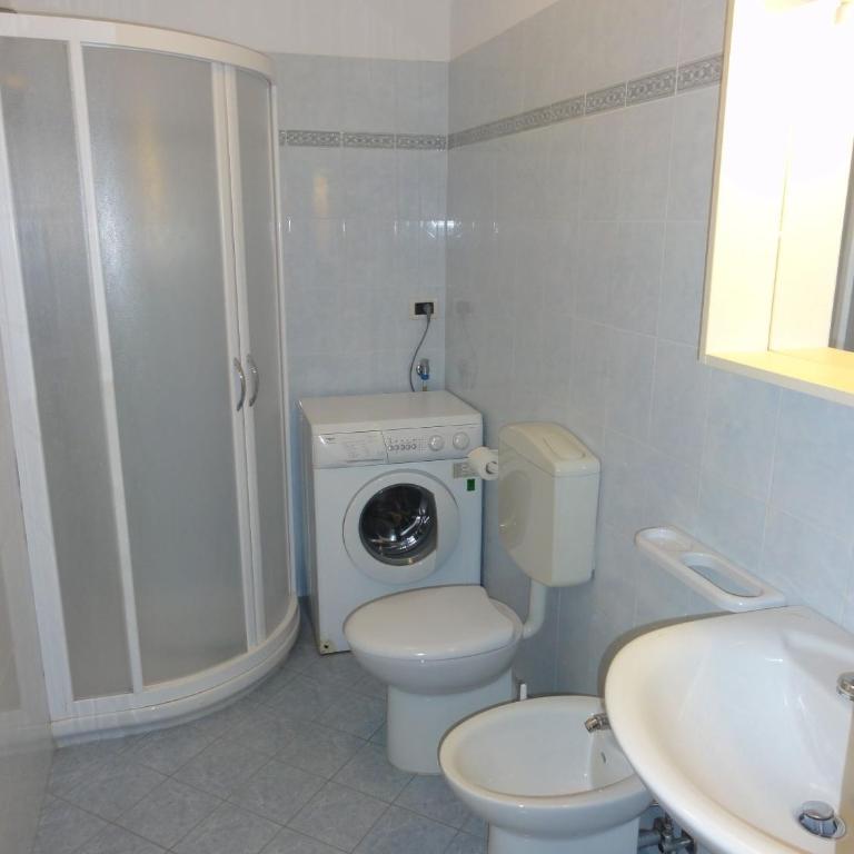 Ground floor flat just 300mt from the beach - Appartamento - 8