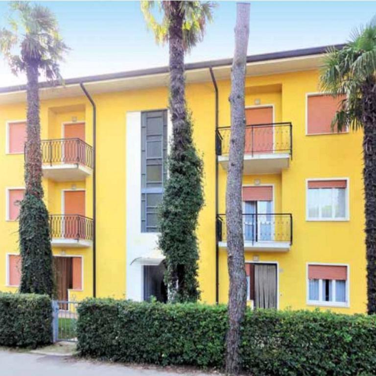 Ground floor flat just 300mt from the beach - Appartamento - 10