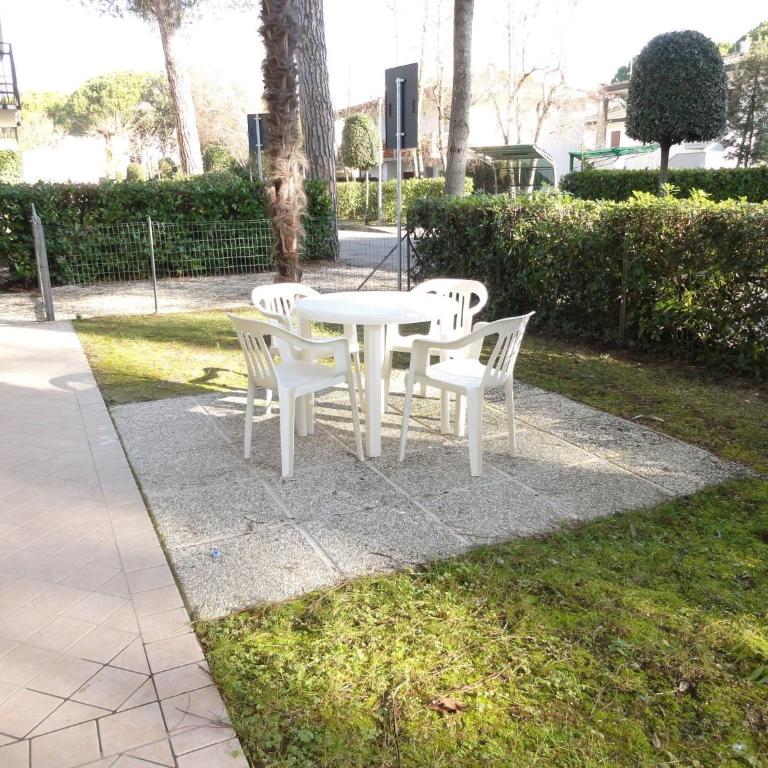 Ground floor flat just 300mt from the beach - Appartamento - 9