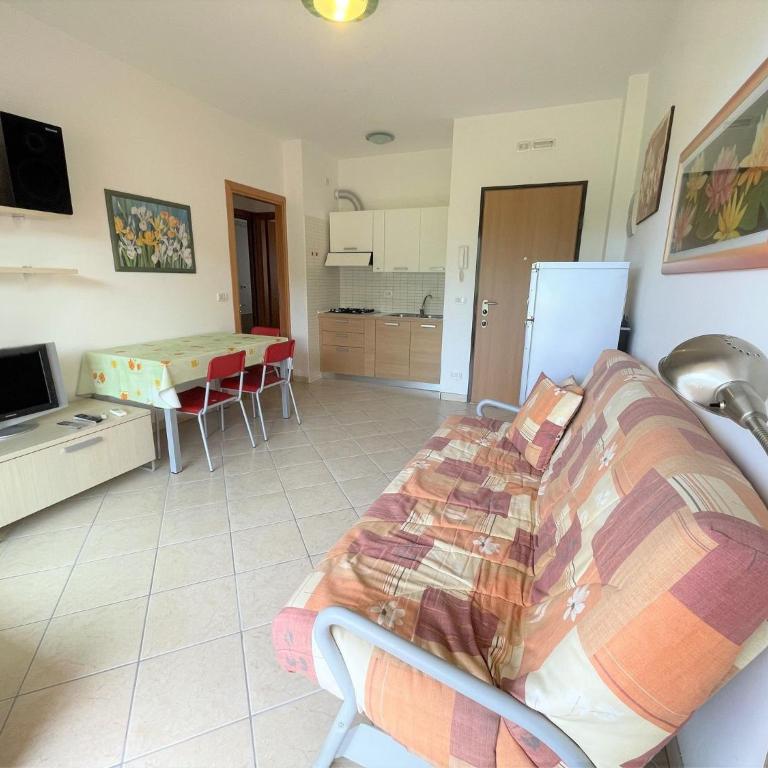 Quiet apartment with terrace - Appartamento - 2