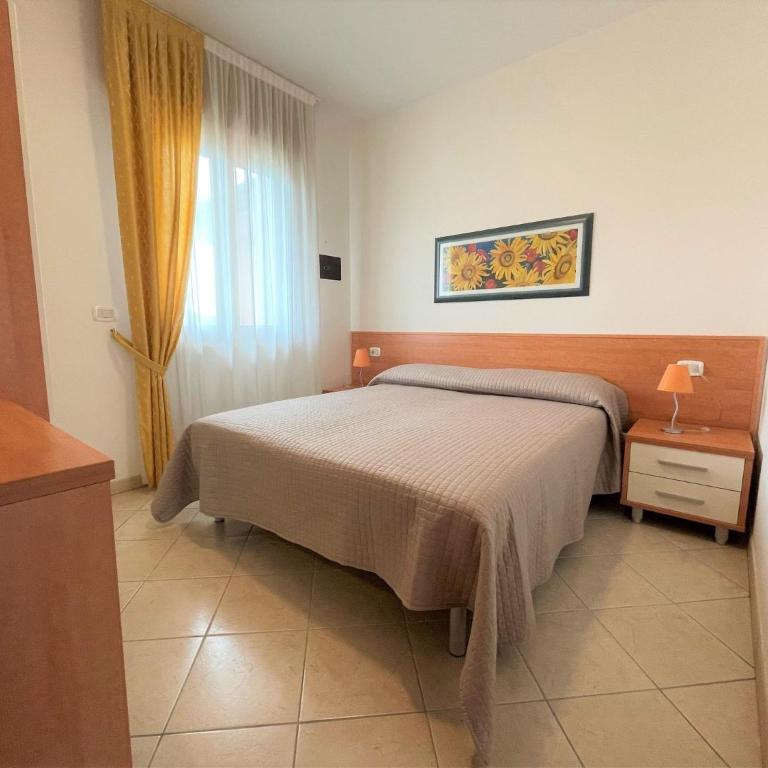 Quiet apartment with terrace - Appartamento - 3