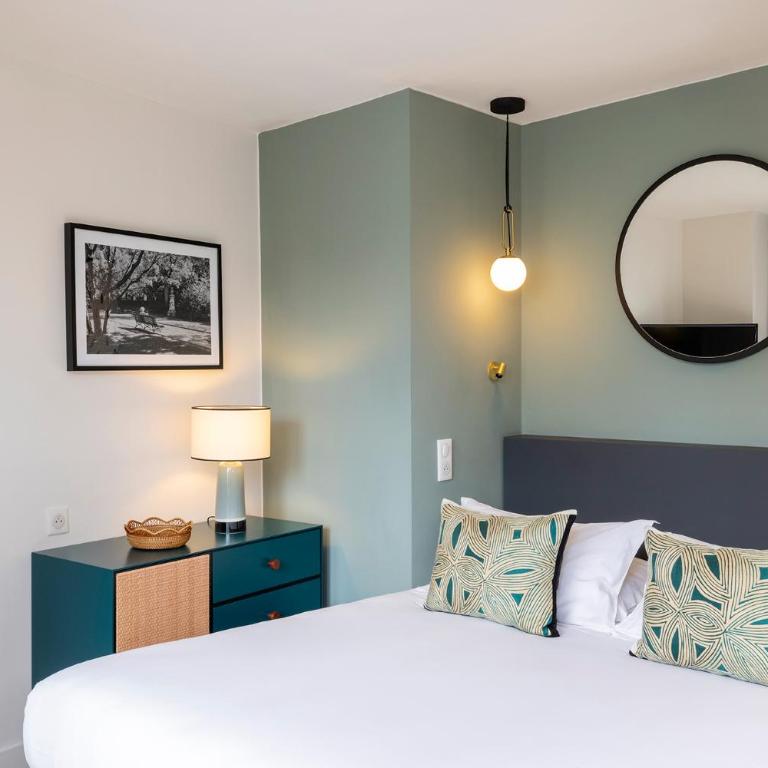 Hotel De Suez - Suite Junior - 5