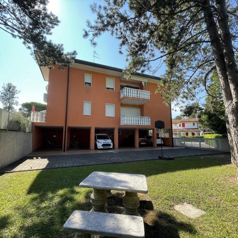 Quiet apartment with terrace - Appartamento - 4