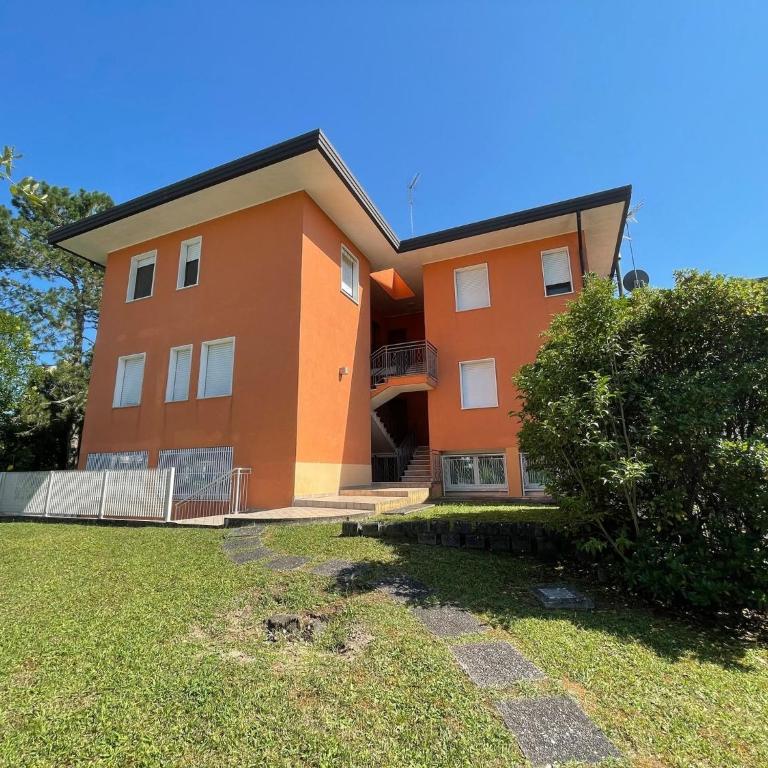 Quiet apartment with terrace - Appartamento - 11