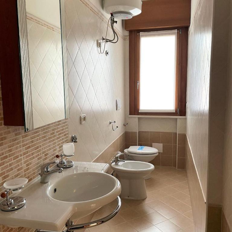 Quiet apartment with terrace - Appartamento - 9