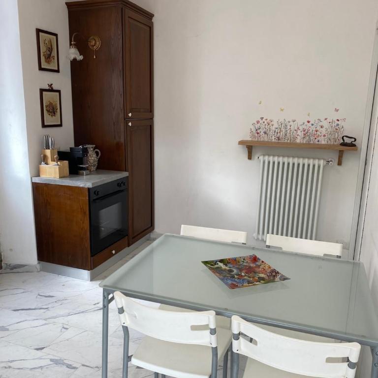 Liberty Suite - Two-Bedroom Apartment - 3