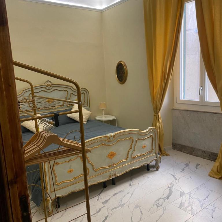 Liberty Suite - Two-Bedroom Apartment - 6