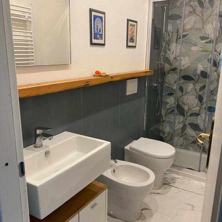 Liberty Suite - Two-Bedroom Apartment - 8