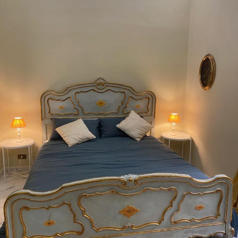 Liberty Suite - Two-Bedroom Apartment - 9