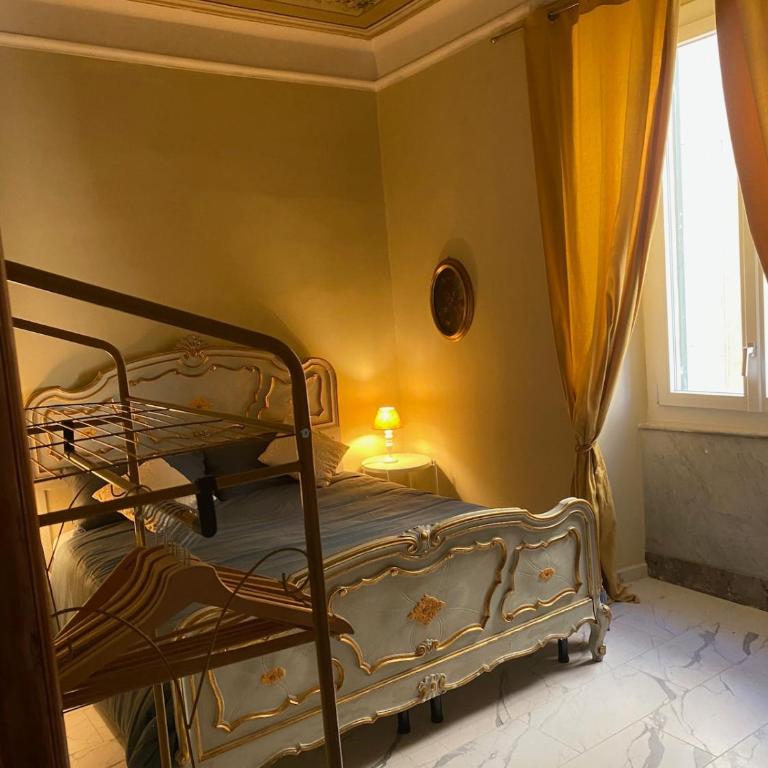 Liberty Suite - Two-Bedroom Apartment - 12