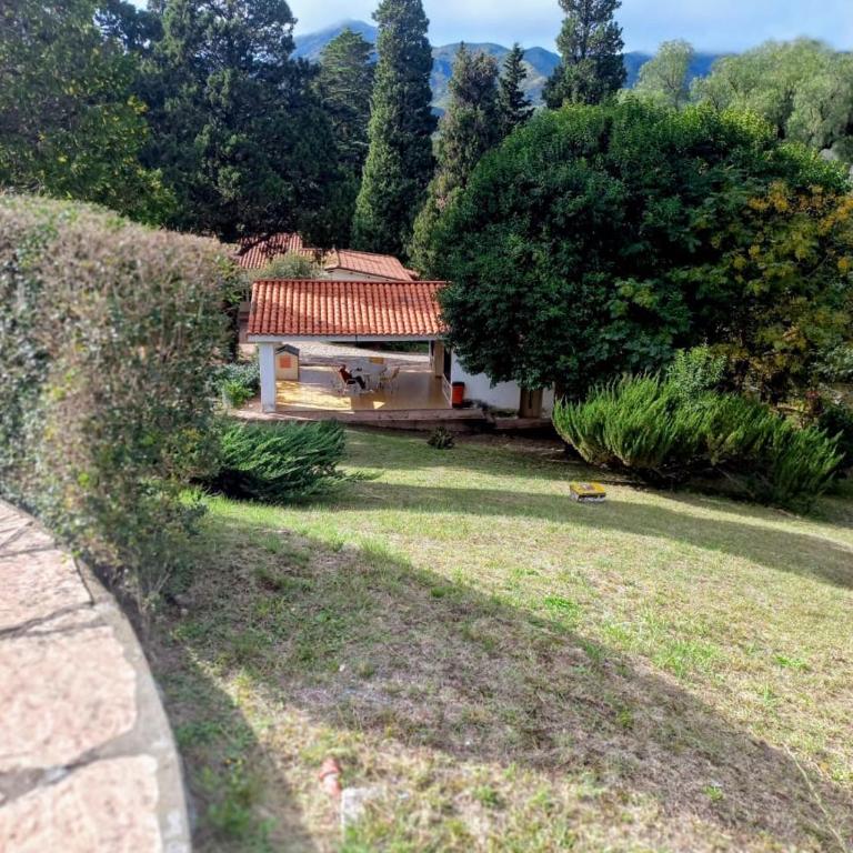Chalet en las Sierras de Córdoba - Casa de 3 dormitorios - 24