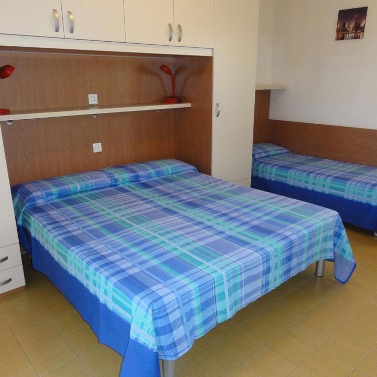 Cozy flat with spacious terrace - Appartamento - 2