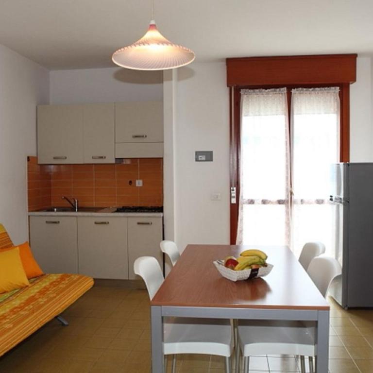 Cozy flat with spacious terrace - Appartamento - 1