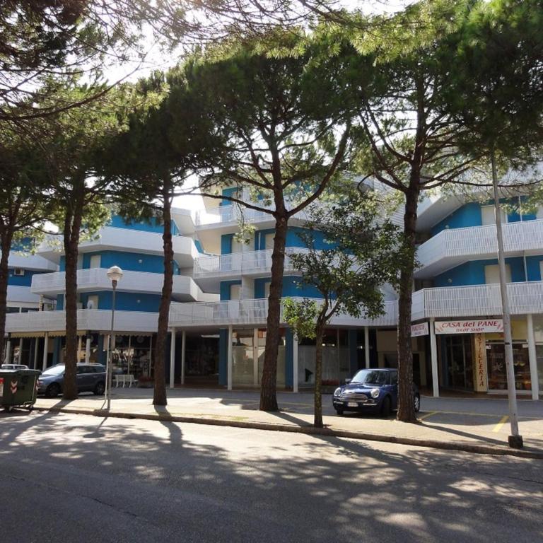 Cozy flat with spacious terrace - Appartamento - 4