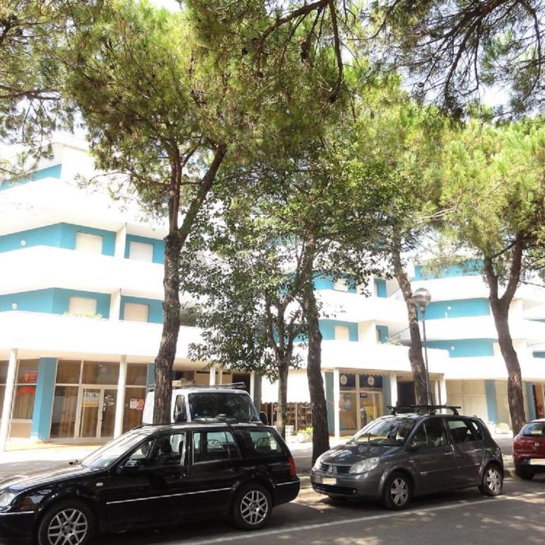 Cozy flat with spacious terrace - Appartamento - 9
