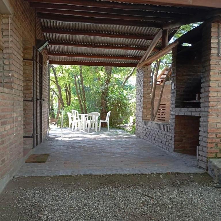 Casa de Campo - Casa de 2 dormitorios - 4