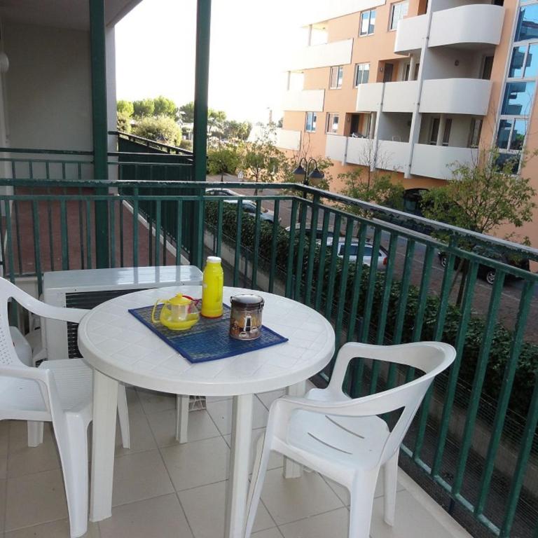 Flat in a modern coastal building - Appartamento - 1