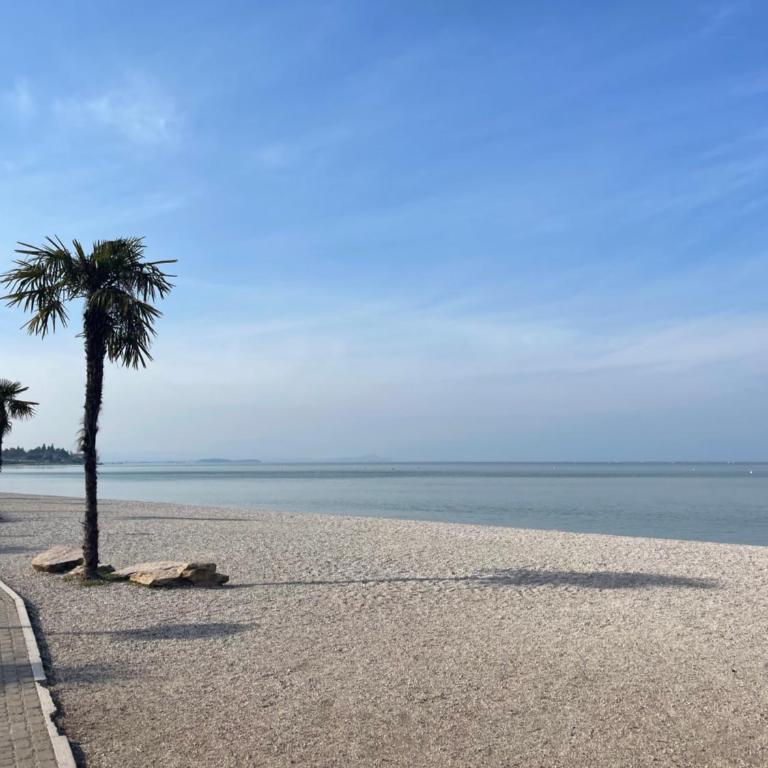 Appartamento Lago di Garda - Appartamento con 1 Camera da Letto - 6