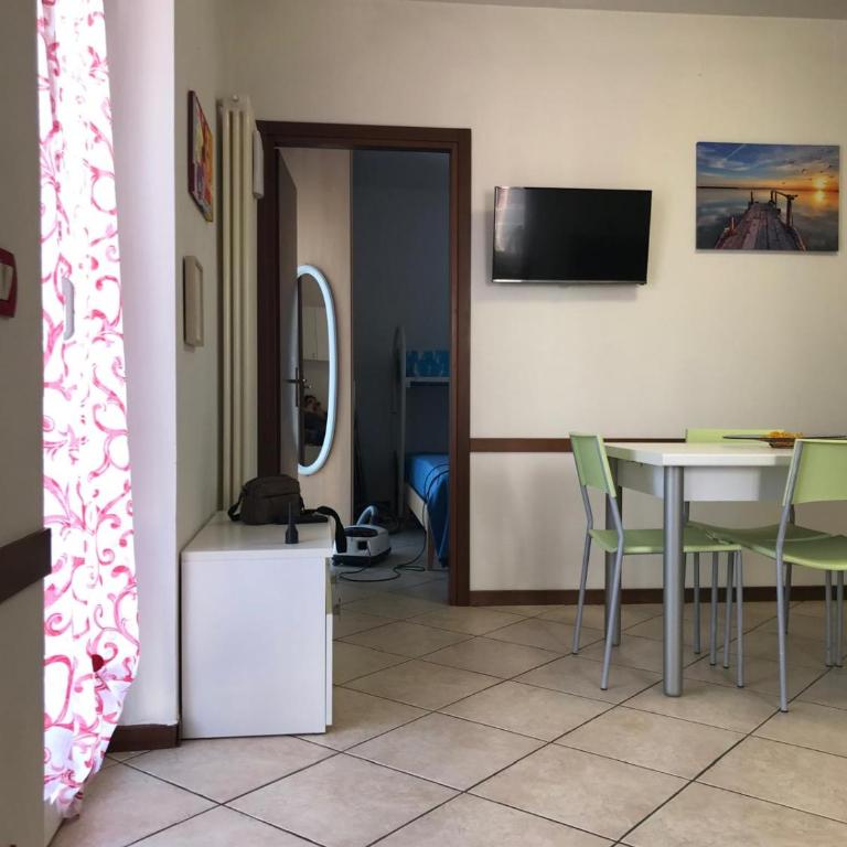 Appartamento Lago di Garda - Appartamento con 1 Camera da Letto - 7