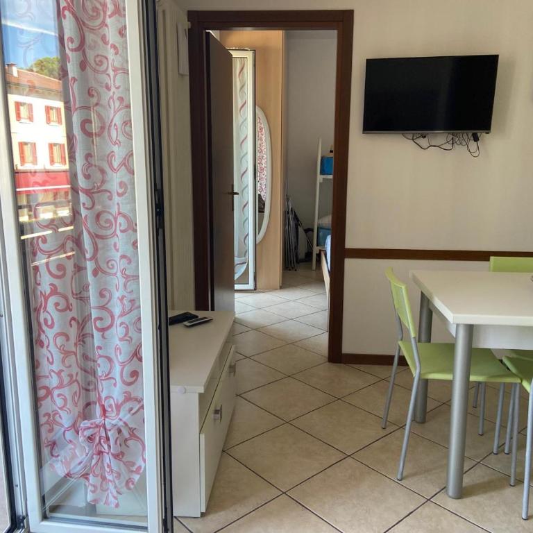Appartamento Lago di Garda - Appartamento con 1 Camera da Letto - 8