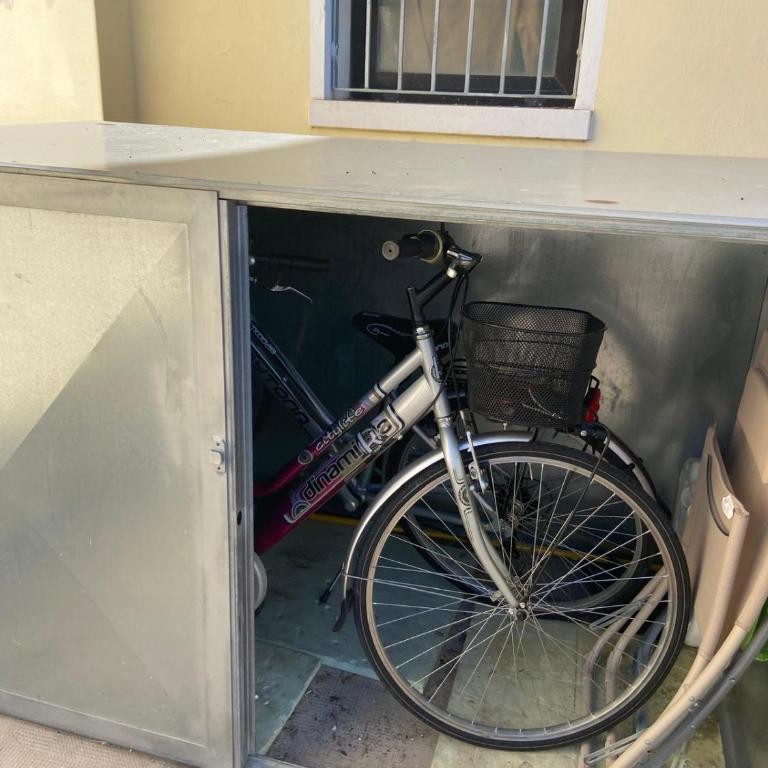 Appartamento Lago di Garda - Appartamento con 1 Camera da Letto - 9