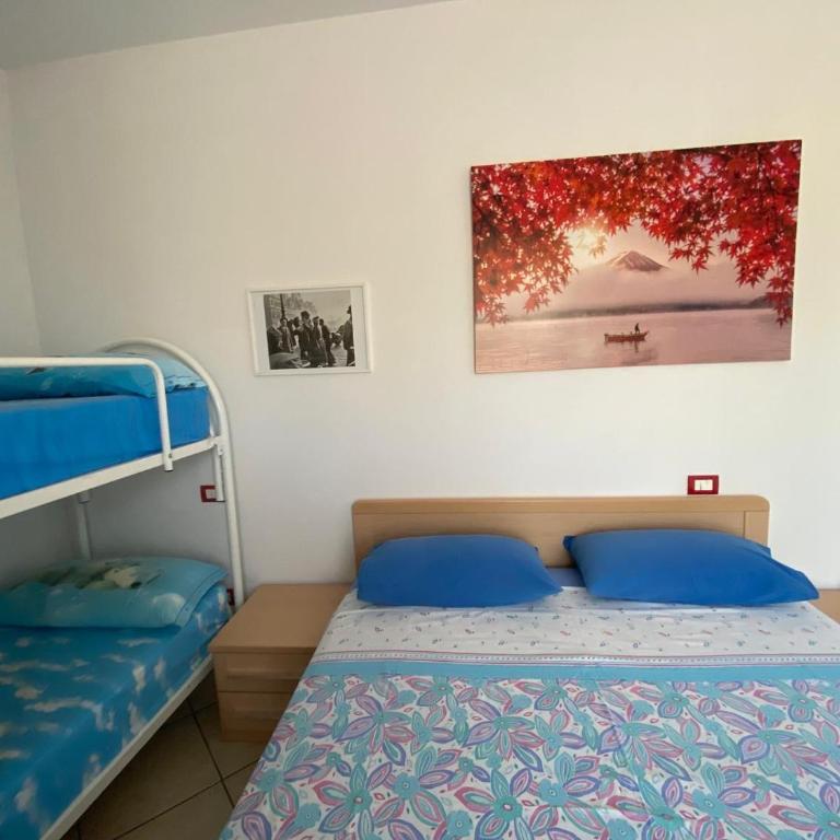 Appartamento Lago di Garda - Appartamento con 1 Camera da Letto - 11