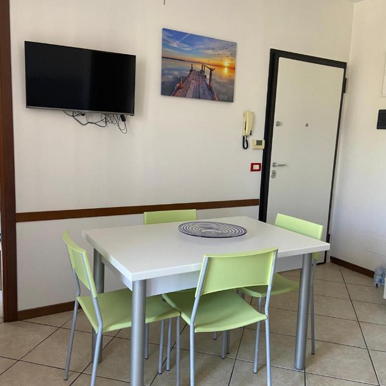 Appartamento Lago di Garda - Appartamento con 1 Camera da Letto - 13