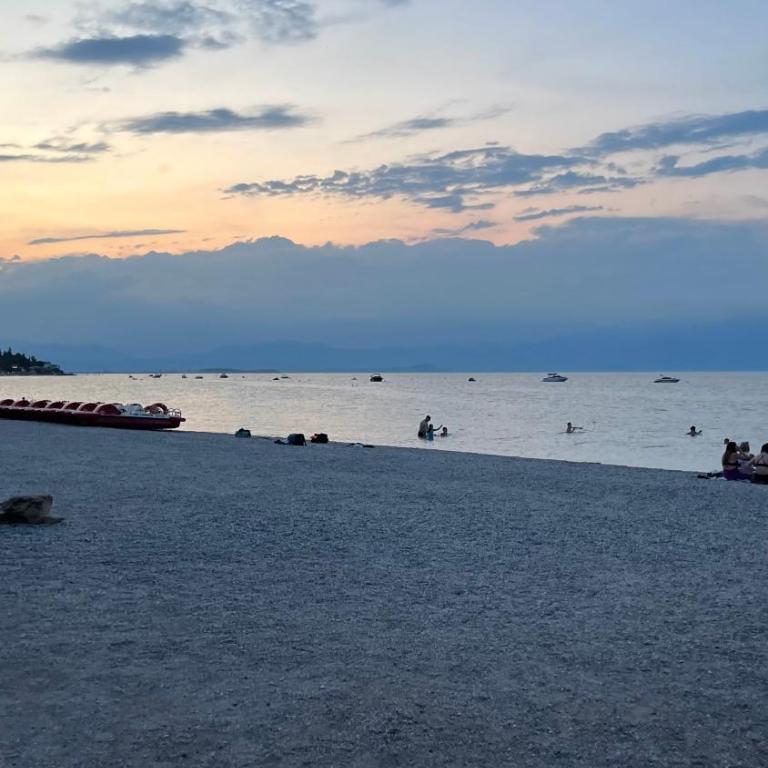 Appartamento Lago di Garda - Appartamento con 1 Camera da Letto - 14